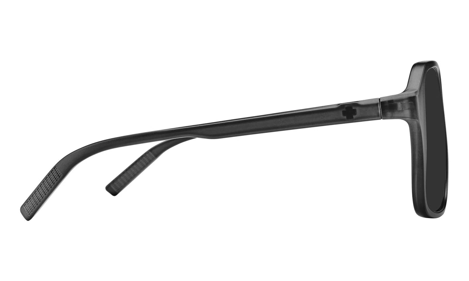 SpyOptic 670000 Sunglasses - Matte Translucent Amber - view 30